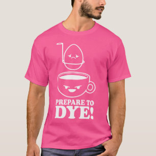 T-shirt Jour de Pâques de Chasse Funny