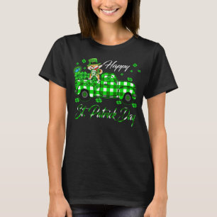 T-shirt Jour de patrick de Shiba Inu