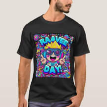 Jour de Rave ! - Kandi Kid