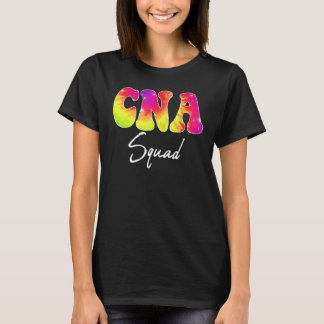 T-shirt Jour de reconnaissance fière Tie Dye pour femmes p