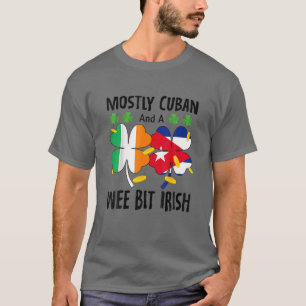 T-shirt Jour de Saint-Patrick