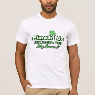 T-shirt Jour de St Patricks