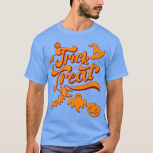 T-shirt Jour Des Halloweens 2022 Hommes Drôle