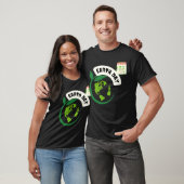 T-shirt Jour des terres (Unisexe)