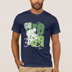 T-shirt jour des terres
