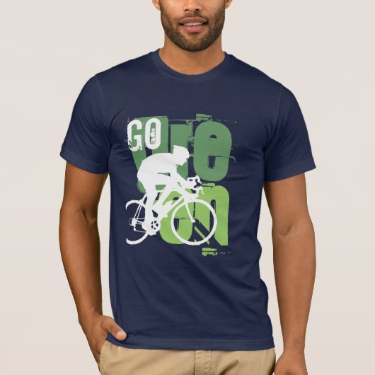 T-shirt jour des terres (Devant)