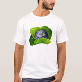 T-shirt Jour des terres (Devant)