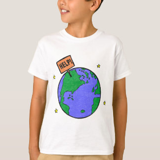 T-shirt Jour des terres T Chemises et cadeaux