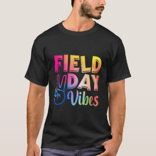 T-shirt Jour du champ S