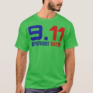 T-shirt Jour du Patriote (1)