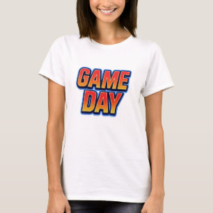 T-shirt Jour énergie