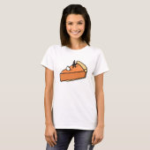 T-shirt Jour Pi (Devant entier)