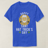 T-shirt Jour Saint Hatricks (Design devant)