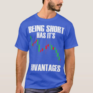 T-shirt Jour Trader Stock marché 1