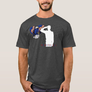T-shirt Journée commémorative (2)