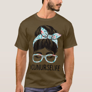 T-shirt Journée d'appréciation de la Semaine des infirmièr