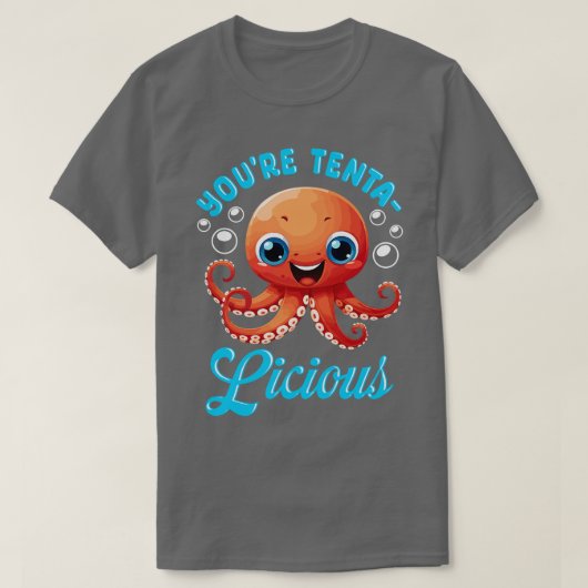 T-shirt Journée de la conservation de la faune (Design devant)
