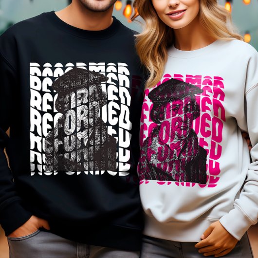 T-shirt Journée de la réforme Martin Luther