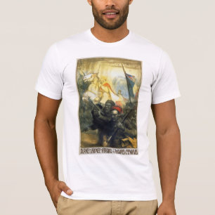 T-shirt Journee de l'Armee d'Afrique