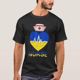 T-shirt Journée de l'infirmière Semaine de l'infirmière Vi