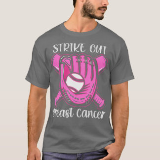 T-shirt Journée de sensibilisation au cancer du sein - Grè