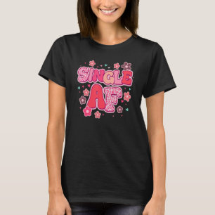 T-shirt Journée de sensibilisation unique AF contre la Sai