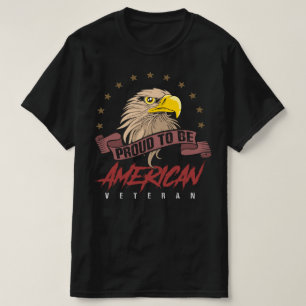 T-shirt journée des anciens combattants