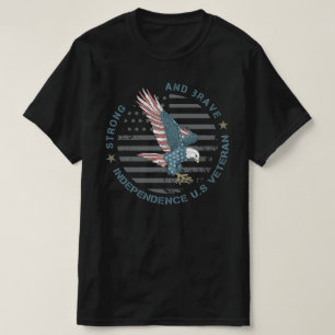 T-shirt journée des anciens combattants