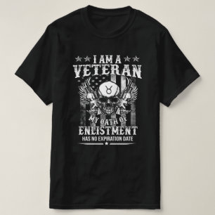 T-shirt journée des anciens combattants