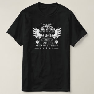 T-shirt journée des anciens combattants