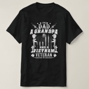 T-shirt journée des anciens combattants