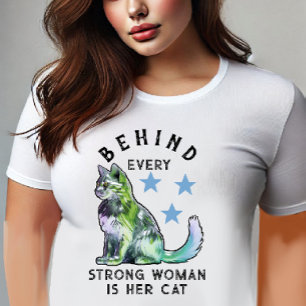 T-shirt Journée internationale de la femme