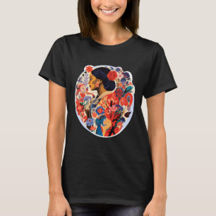 T-shirt Journée internationale de la femme