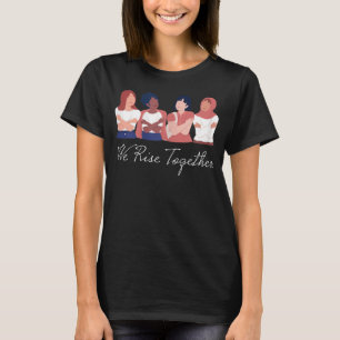 T-shirt Journée internationale de la femme 2023 :
