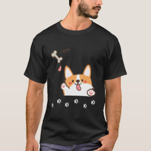 T-shirt Journée mondiale de la chien 2022 Spécial Love Pew