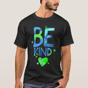 T-shirt Journée mondiale de l'unité et de la courtoisie :