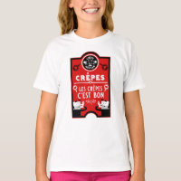 Journée nationale des crêpes 26 septembre