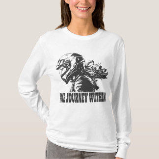 T-shirt Journey Within