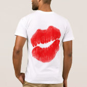 T-shirt Jours de baccalauréat I (Dos)