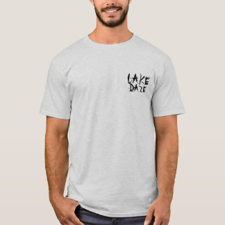 T-shirt Jours de lac
