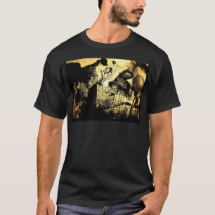 T-shirt Jours de saupoudrage