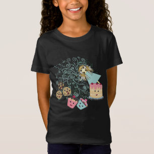 T-Shirt Jours magiques Anime