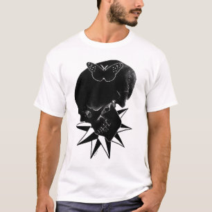 T-shirt Jours sombres