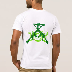 T-shirt Joy