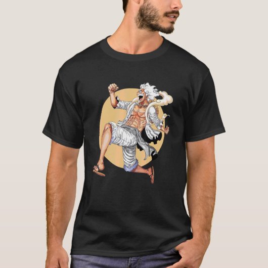 T-shirt Joy Boy (Devant)