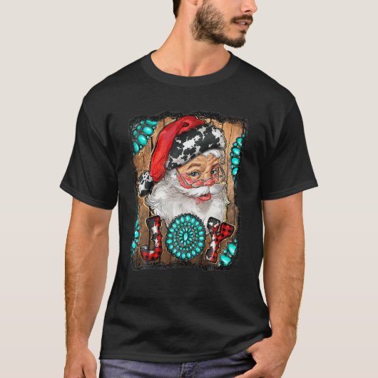 T-shirt Joy Co (Devant)