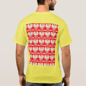 T-SHIRT JOY JOUR DYNGUS (Dos)