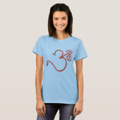 T-shirt Joy Om (Devant entier)