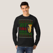 T-shirt Joy Tuba (Devant entier)
