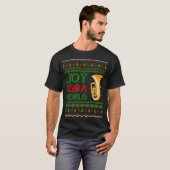 T-shirt Joy Tuba (Devant entier)